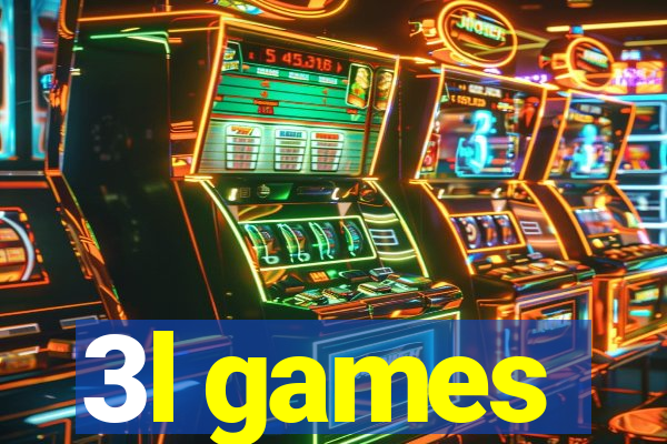 3l games